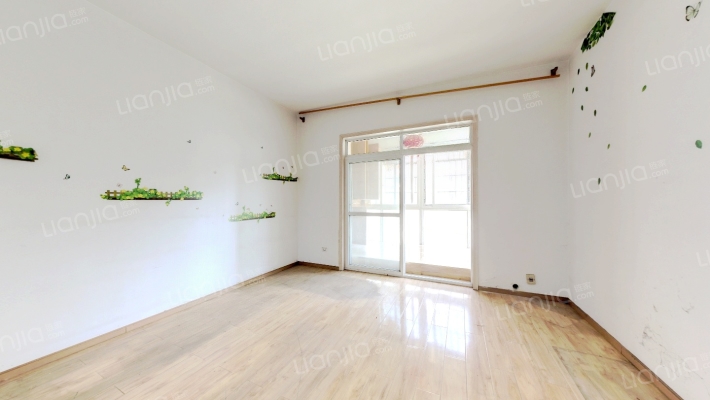 德安苑园小区二手房实景图