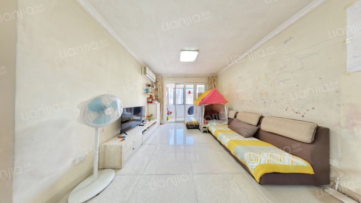 云海天城二手房实景图