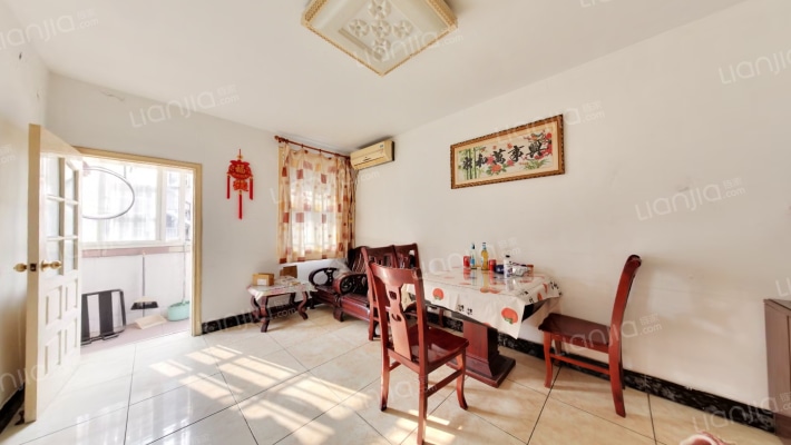 冶金新村二手房实景图