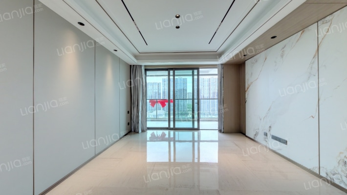 伟星玉堰珑印府二手房实景图