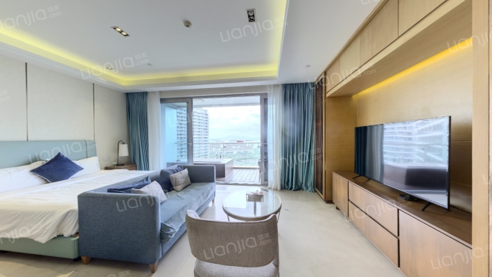 亚特兰蒂斯·棠岸二手房实景图