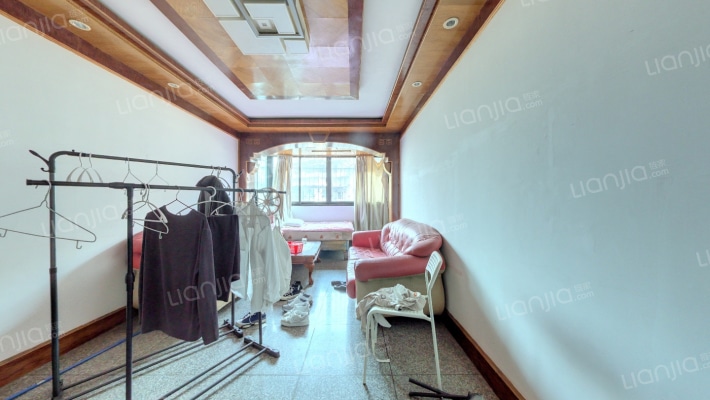 瑞金北路128-4号院二手房实景图