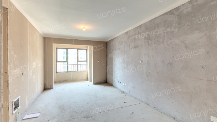 中梁燕澜风华二手房实景图