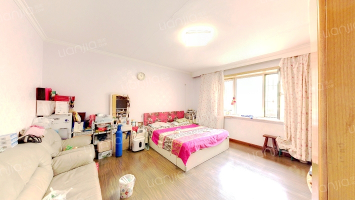 三辅三道街27号二手房实景图