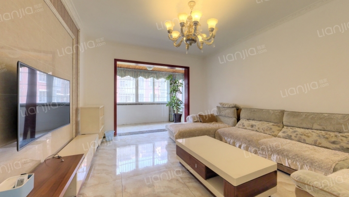 一品台B区二手房实景图