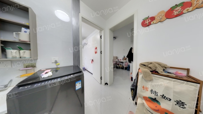 陵东街37号楼二手房实景图