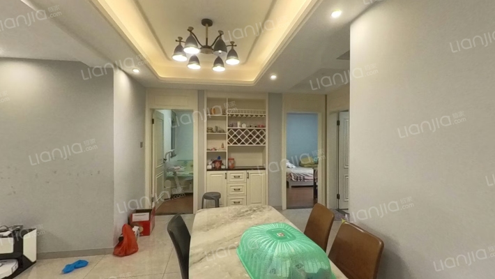 上园一品二手房实景图