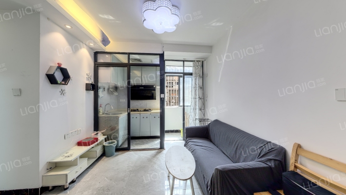 文昌北路二手房实景图