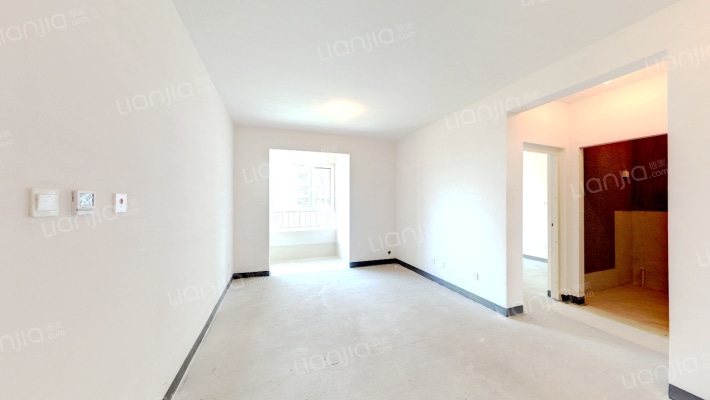 未来城冬博苑二手房实景图