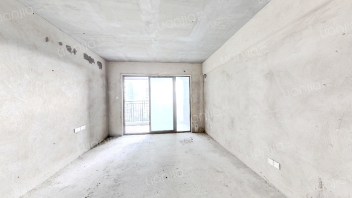 万象郡一期二手房实景图