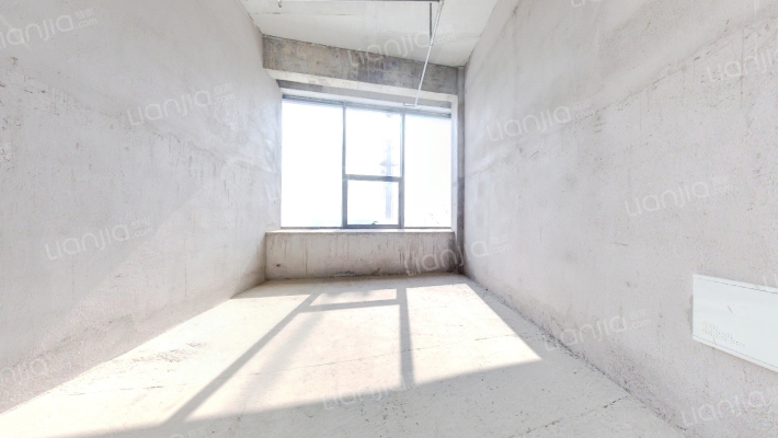 林安（徐州）智慧产业小镇二手房实景图