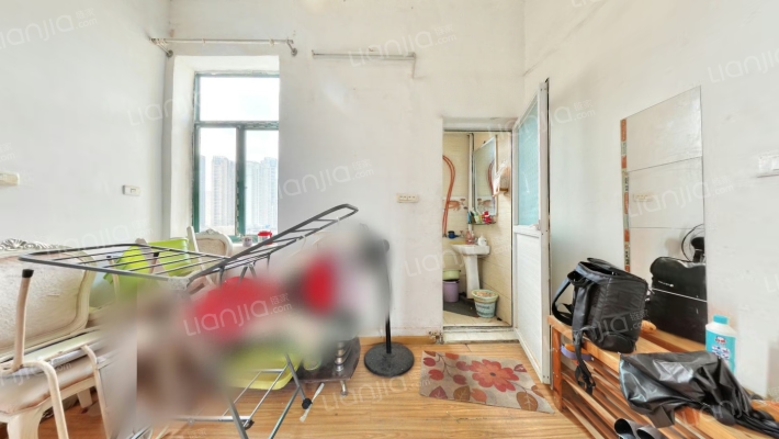 徐家棚街长轮社区二手房实景图