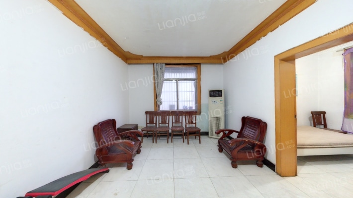 五院家属院二手房实景图