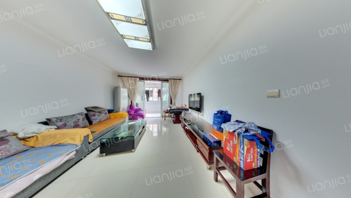 睦和花园二手房实景图