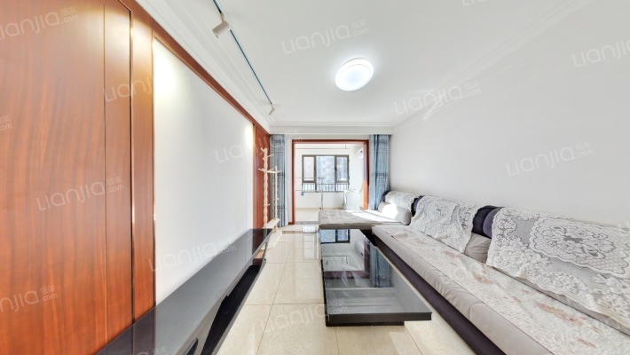 中建昆明澜庭二期二手房实景图