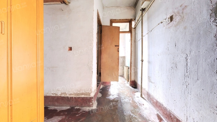 富工一街二手房实景图