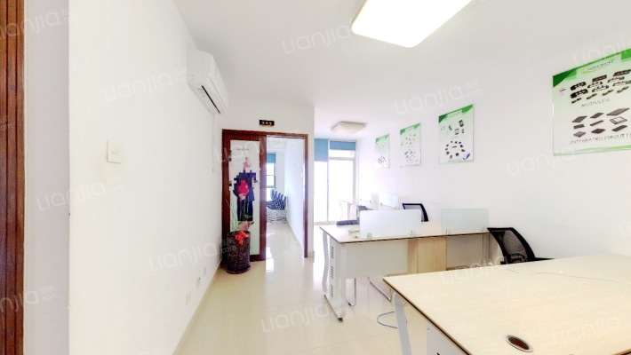 都会100二手房实景图