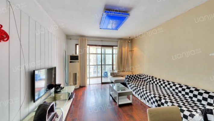 一心花苑二手房实景图