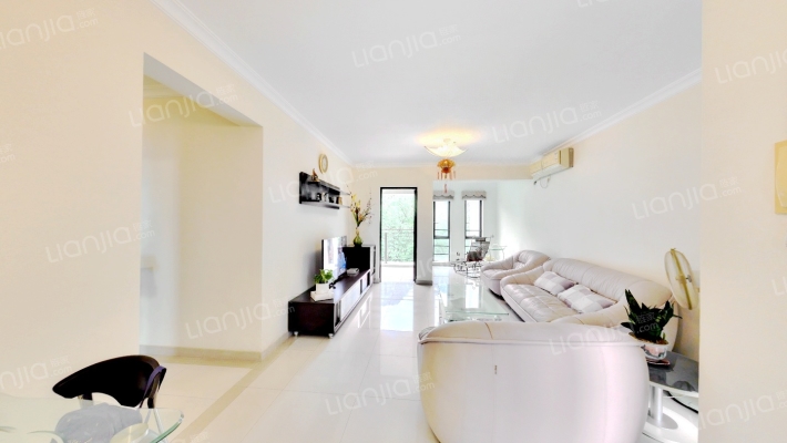 万科四季花城伴山美筑二手房实景图