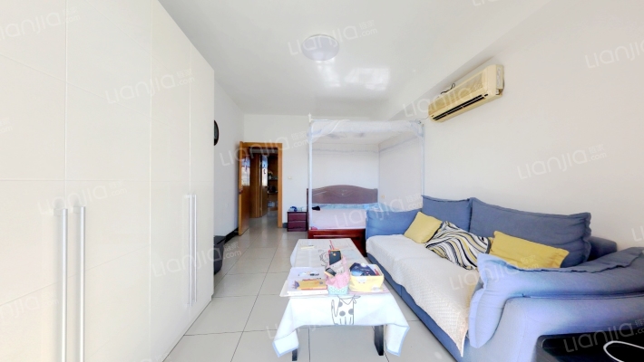 山西省植保植检总站二手房实景图