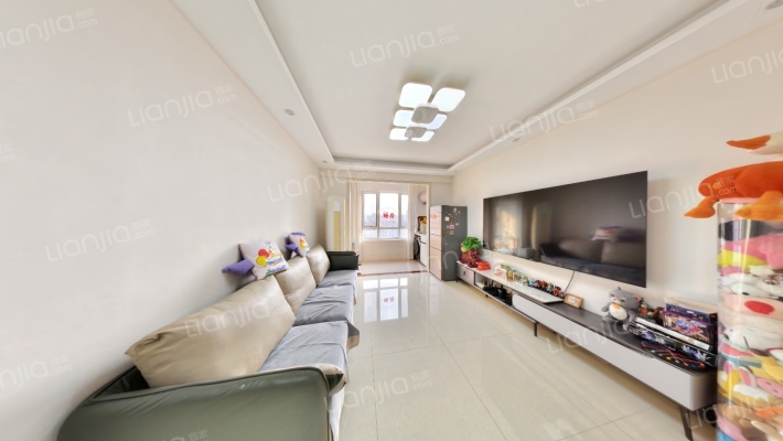 泉景天沅和园二手房实景图