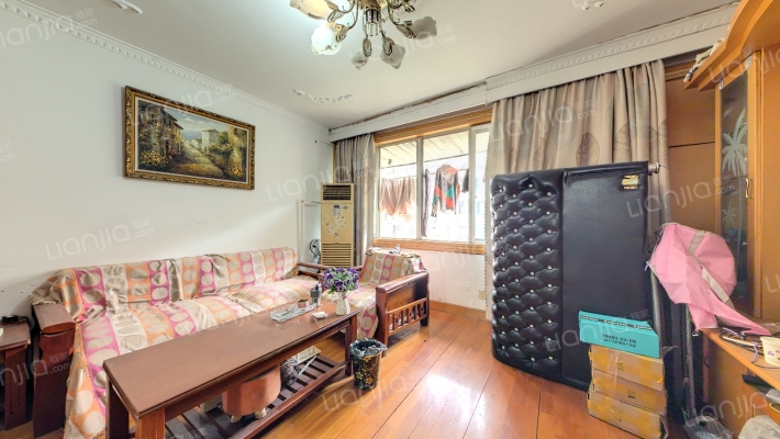 新城花园（工业园区）二手房实景图