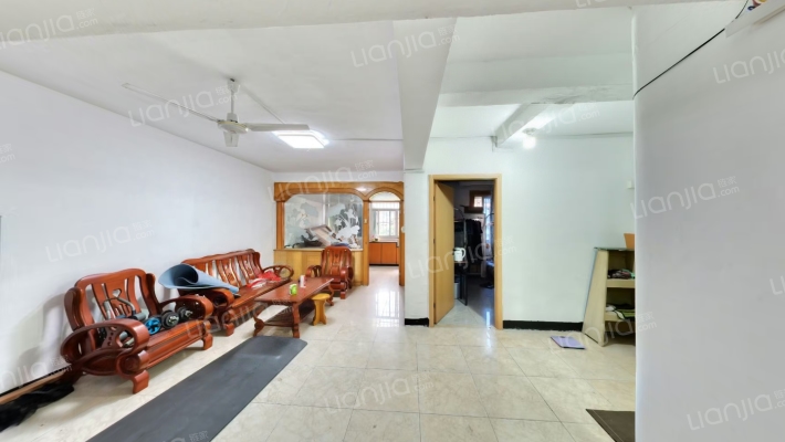 联福花园二手房实景图