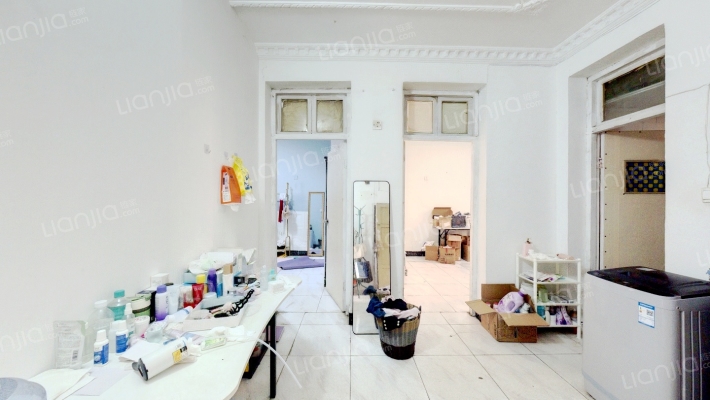 东明路南27号二手房实景图