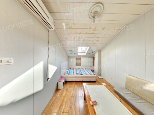 整租·天福园 1室1厅 东/西