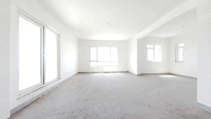 龙湖滟澜荟二手房实景图