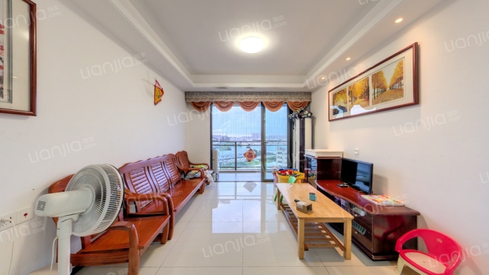 龙光玖龙湾二手房实景图