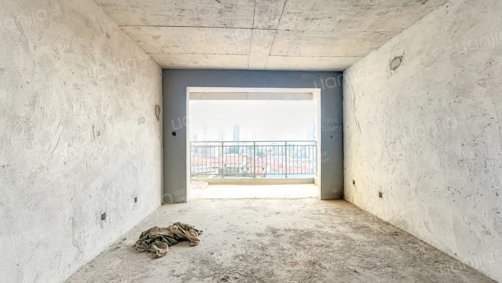 枫桥绿洲二手房实景图