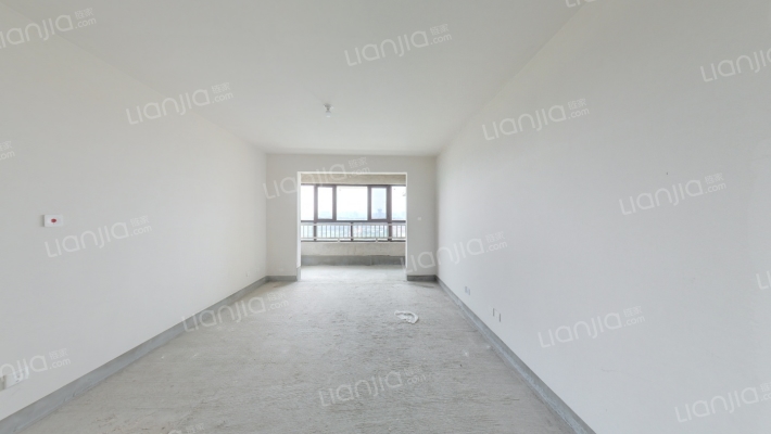 加州东部世界城东城名郡二手房实景图