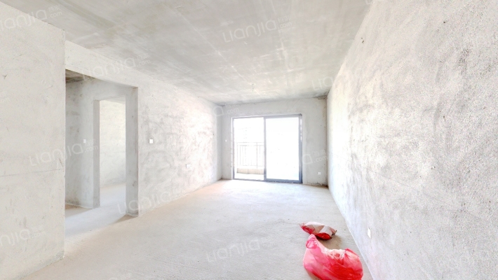 悦桂绿地新世界二手房实景图