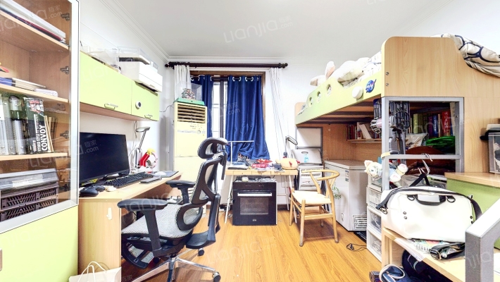 海信花苑二手房实景图