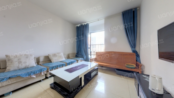 新神风八座二手房实景图