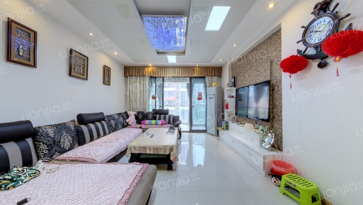 兴隆誉峰二手房实景图