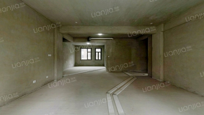 中房翡翠湾（别墅）二手房实景图