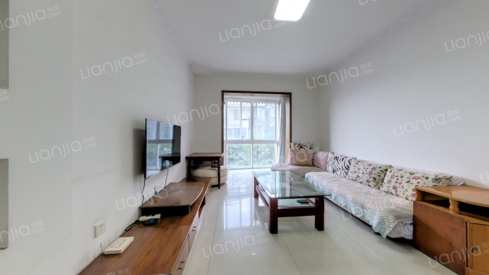 怡洲园一期二手房实景图