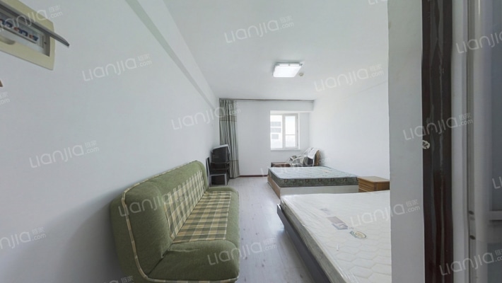 瀚博大厦二手房实景图