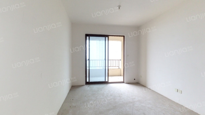 铭悦府二手房实景图