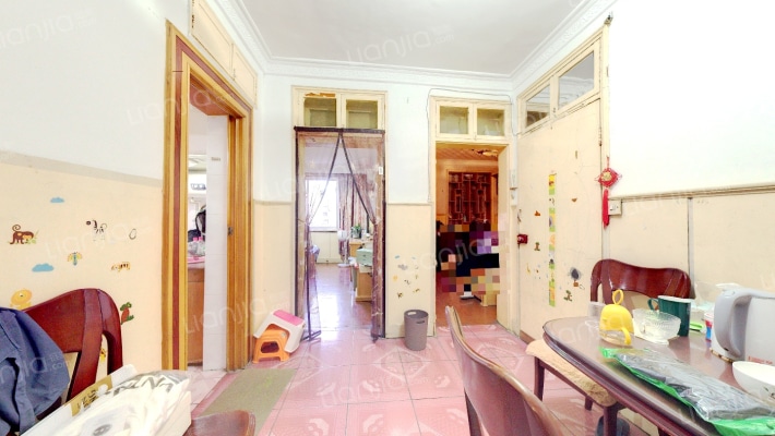 五星新村二区二手房实景图