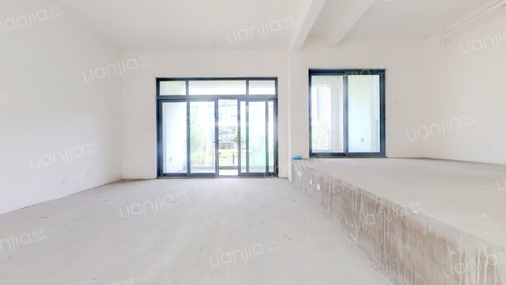 星岛仁恒二手房实景图