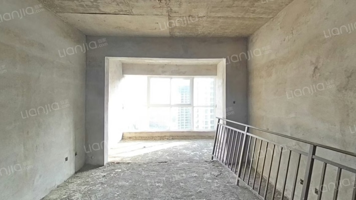 帝佳尚城二手房实景图