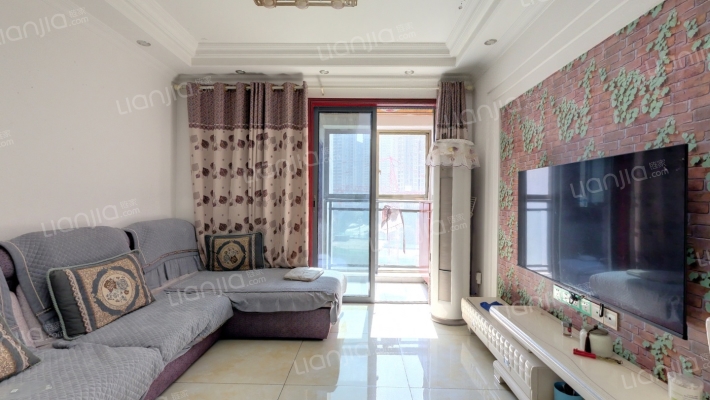 望京有人醉二手房实景图