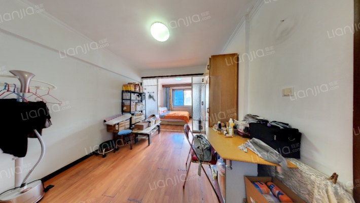 春柳园二手房实景图