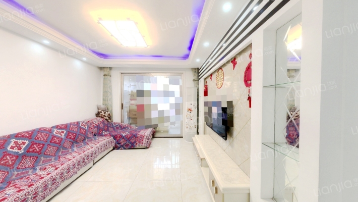 中凯聚龙湾二手房实景图