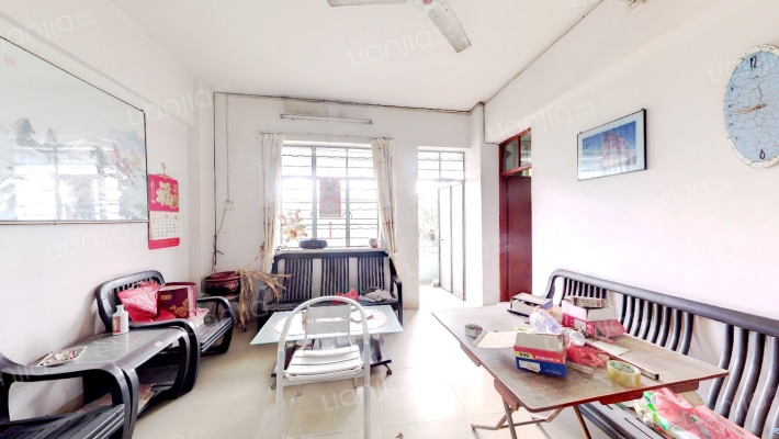 盐步综合楼二手房实景图