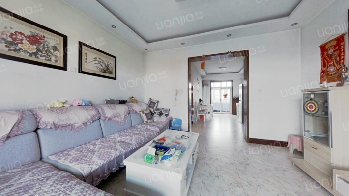 光明小区(涿州)二手房实景图