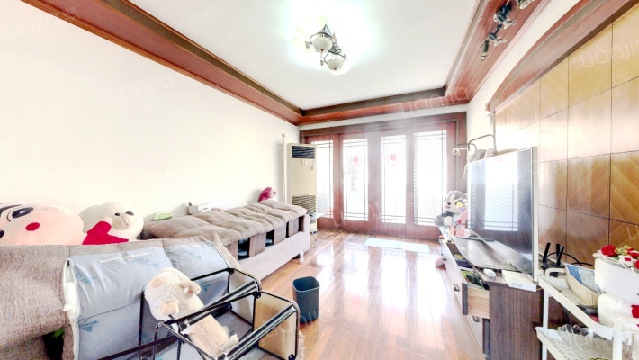 姑香苑二手房实景图